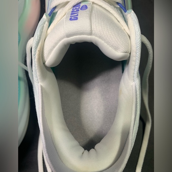 Brooks Glycerin 22 Women’s Running Walking Sneakers Shoe Size-10 - Picture 7 of 9